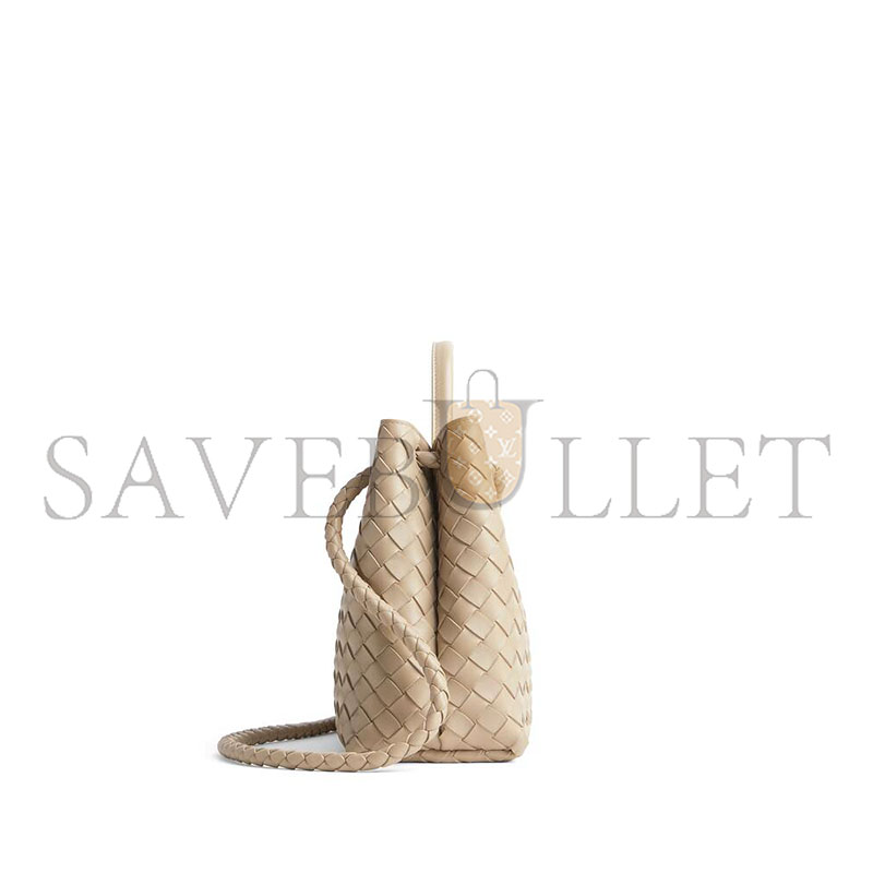BOTTEGA VENETA ANDIAMO 766016VCPP19616 (32*25*11cm)